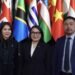 Members of Parliament Attend 152nd IPU Assembly