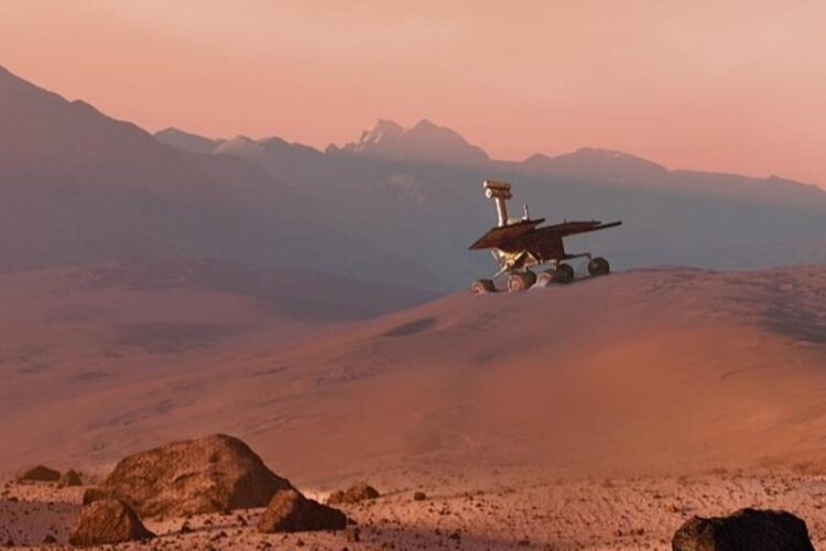China celebrates Space Day with a sneak peek at Tianwen 3’s tech
