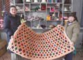 Xizang weaving cooperative turns tradition into rural income
