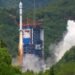 China sends experimental satellites into orbit