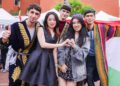 International graduates bridge China and the world