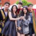 International graduates bridge China and the world