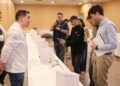 L’Escapada restaurant wins the Andorra la Vella Cod Days competition
