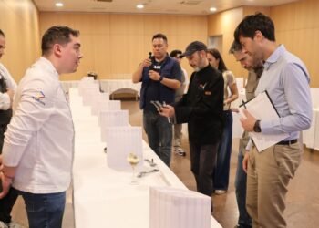 L’Escapada restaurant wins the Andorra la Vella Cod Days competition