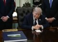 Trump at the lowest in the polls: prices rise and the president loses support among independents and non-Maga Republicans