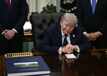 Trump at the lowest in the polls: prices rise and the president loses support among independents and non-Maga Republicans