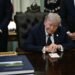 Trump at the lowest in the polls: prices rise and the president loses support among independents and non-Maga Republicans