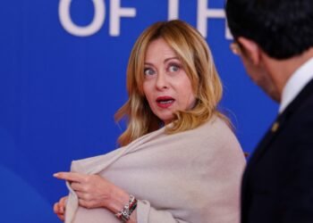 Meloni, uphill race to reduce the impact of energy spending: six European countries with Italy