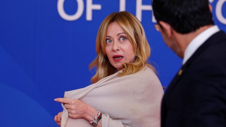 Meloni, uphill race to reduce the impact of energy spending: six European countries with Italy