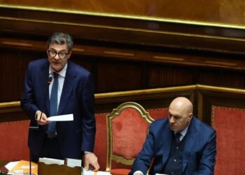 The deficit mess: for 600 million Italy is over 3%. Now it’s a hunt for the enemy’s “little hand”: the role of Istat and the Accounting Department is under scrutiny