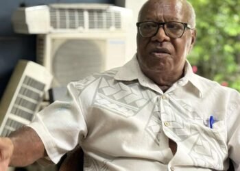 Former PM Sope urges Vanuatu to uphold non-alignment policy | News