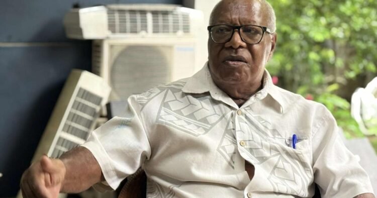 Former PM Sope urges Vanuatu to uphold non-alignment policy | News