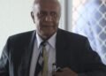 Kilman not summoned in passport inquiry, denies allegations