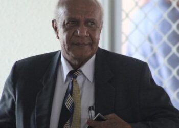 Kilman not summoned in passport inquiry, denies allegations