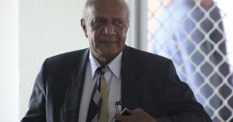 Kilman not summoned in passport inquiry, denies allegations