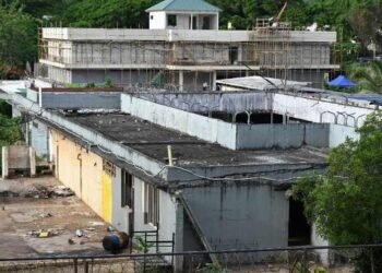 Longer prison sentences raise capacity concerns