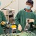 China medical team introduces advanced hernia surgery | News