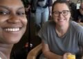 From Pango to public health: Aleesha and Caroline’s journey to strengthen Vanuatu’s health sector