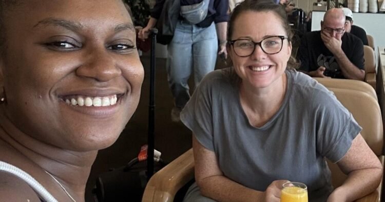 From Pango to public health: Aleesha and Caroline’s journey to strengthen Vanuatu’s health sector