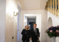 Brigitte Macron will not visit Andorra due to schedule reasons
