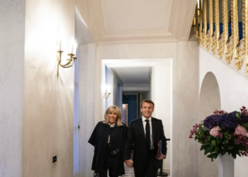 Brigitte Macron will not visit Andorra due to schedule reasons