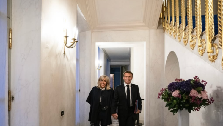 Brigitte Macron will not visit Andorra due to schedule reasons