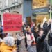 The USdA will not hold a demonstration on May 1 in Andorra and charges against the Government and Democrats for not recognizing the labor holiday