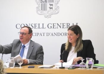 Andorra foresees 10 years to complete the Property Registry, which will come into force in 1-2 years