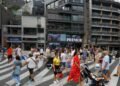Andorra is growing in population but remains at the bottom of Europe in terms of births