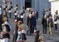 April 25, news on Liberation Day live | In Rome shots fired at the procession: two lightly injured. Milan, Jewish Brigade outside the march after the Pro Pal protests. Varese, the disfigurement of the Roman greetings of the Do.Ra.