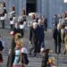 April 25, news on Liberation Day live | In Rome shots fired at the procession: two lightly injured. Milan, Jewish Brigade outside the march after the Pro Pal protests. Varese, the disfigurement of the Roman greetings of the Do.Ra.
