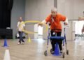 The 22nd Sports meeting of residences of Andorra and La Seu d’Urgell gathers around 200 people