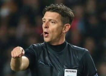 Milan, the designator of the Serie A and B referees Gianluca Rocchi is under investigation: «He chose referees liked by Inter». Minister Andrea Abodi: «Coni should report. If there is any liability, there will be consequences.”