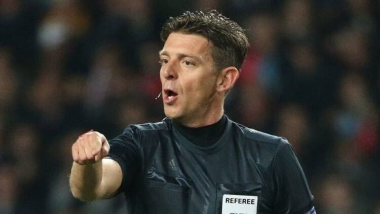 Milan, the designator of the Serie A and B referees Gianluca Rocchi is under investigation: «He chose referees liked by Inter». Minister Andrea Abodi: «Coni should report. If there is any liability, there will be consequences.”