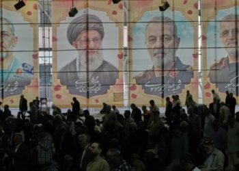 Executions, arrests of “spies”, crackdown on minorities: this is how Iran under siege is tightening its repression