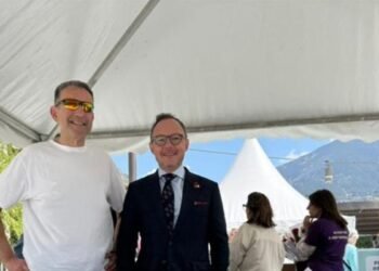 Pep Castellón assumes the presidency of Projecte Vida