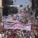 April 25, chaos at the Milan demonstration. Shocking insults: the Jewish Brigade escorted out of the march |