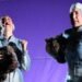 Sensibility and movement meet in Encamp with the show ‘Alma’, by the company IaMONTO
