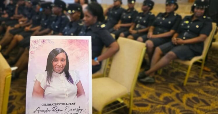 Cop, scrap dealer, labourer charged with WPC’s murder | News Extra
