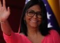 Venezuela’s Acting President visits Barbados | News
