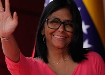Venezuela’s Acting President visits Barbados | News