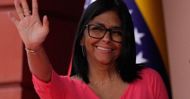 Venezuela’s Acting President visits Barbados | News