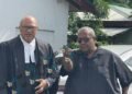 Ngwele alleged accomplice in VT1M case