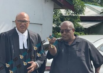 Ngwele alleged accomplice in VT1M case