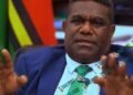 Koanapo pushes for policy to protect suburbs for local businesses