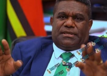 Koanapo pushes for policy to protect suburbs for local businesses