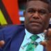 Koanapo pushes for policy to protect suburbs for local businesses