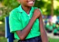 Young girl’s story sets tone for Immunisation Week