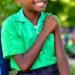 Young girl’s story sets tone for Immunisation Week