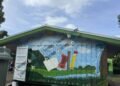 VT10M Suango pilot container classroom advances resilient education efforts